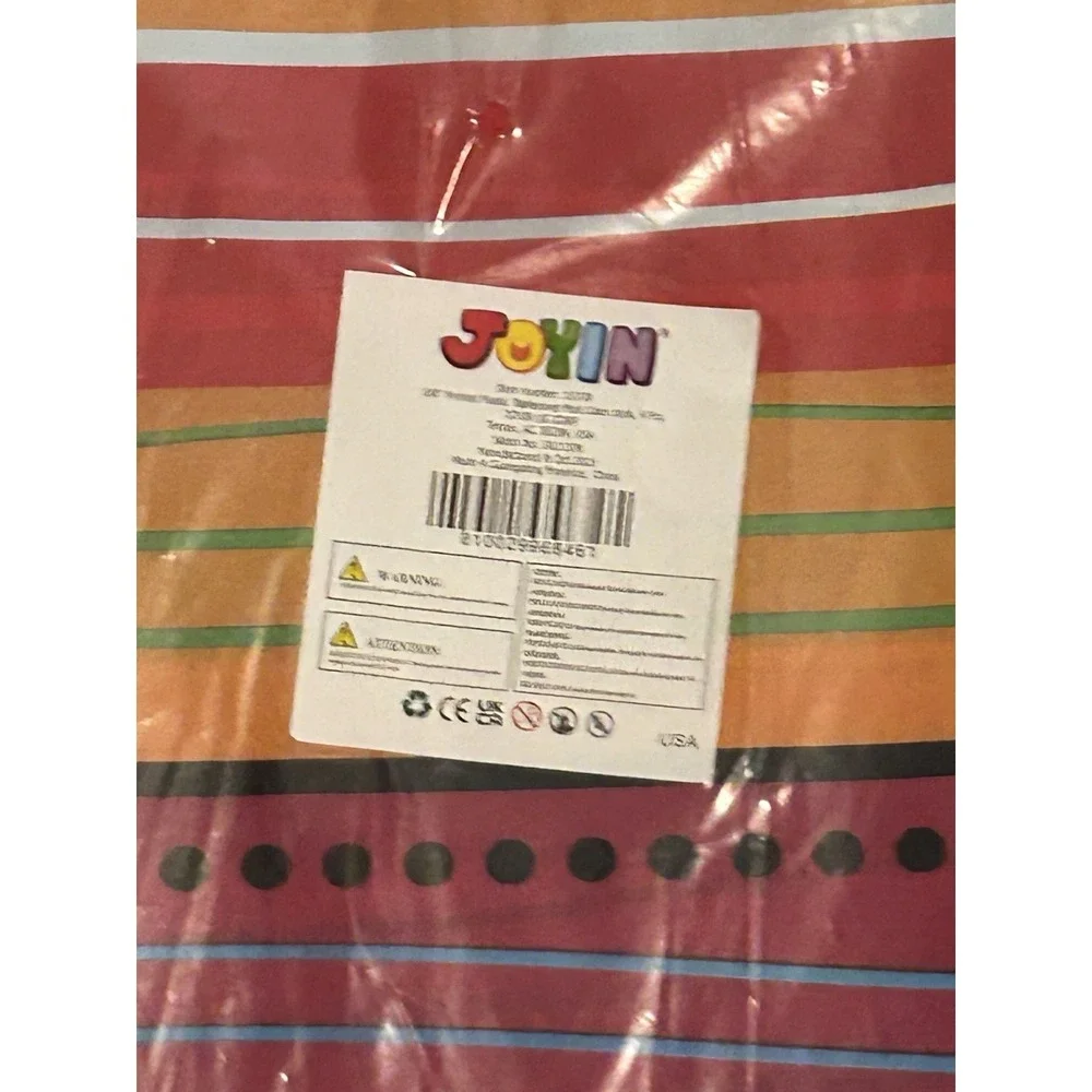 Mexican Cinco De Mayo Plastic Tablecloths Mexico Lets Fiesta Decoration 108